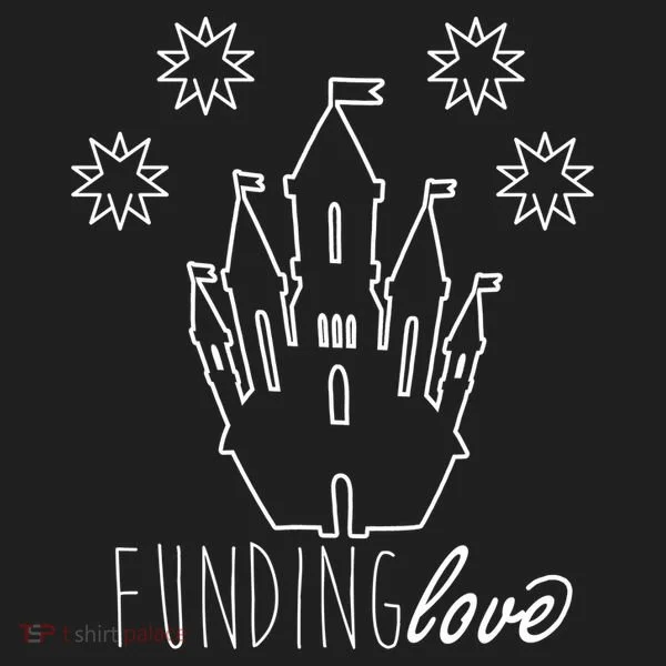 Funding Love Tumbler