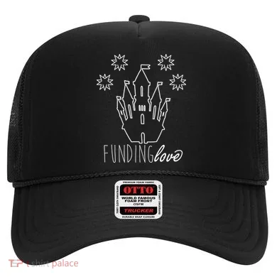 Funding Love Hat