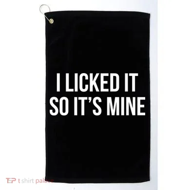 Golf Towel