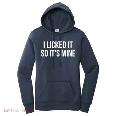 Women's Hoodie