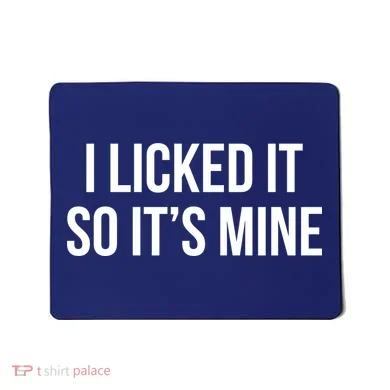 Mousepad