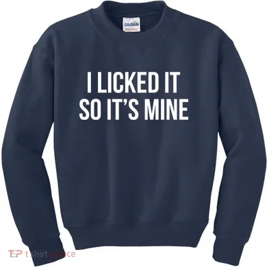 Kids Sweatshirt