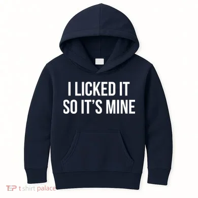 Kids Hoodie