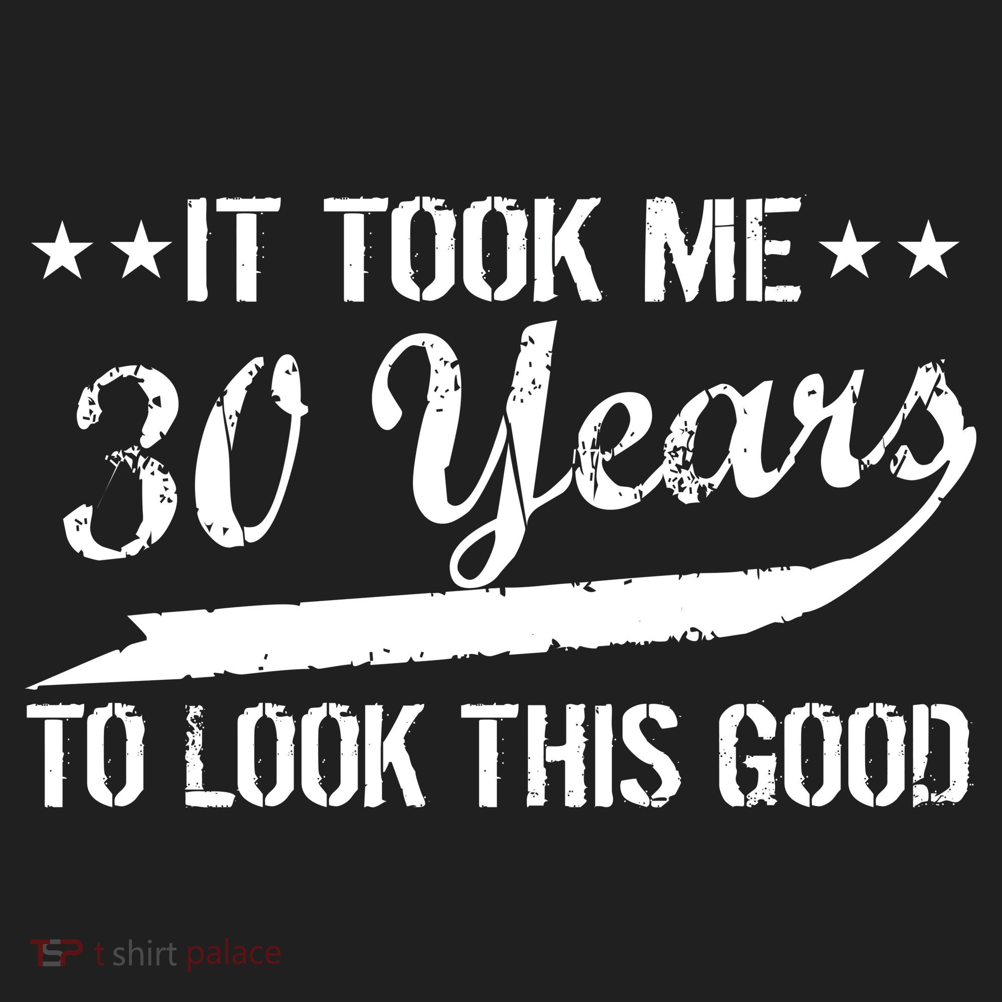 Funny 30th Birthday: It Took Me 30 Years To Look This Good Beanie