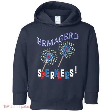 Toddler Hoodie