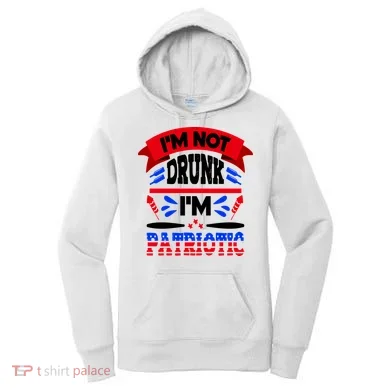 Women's Hoodie