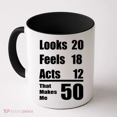 Coffee Mug