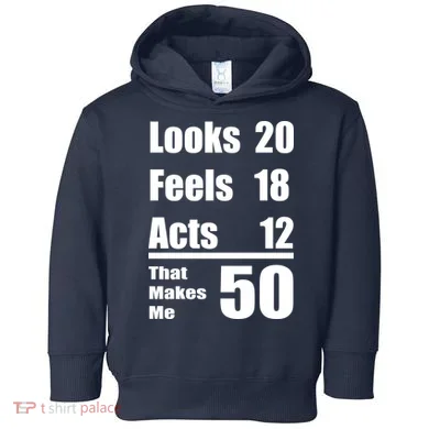 Toddler Hoodie