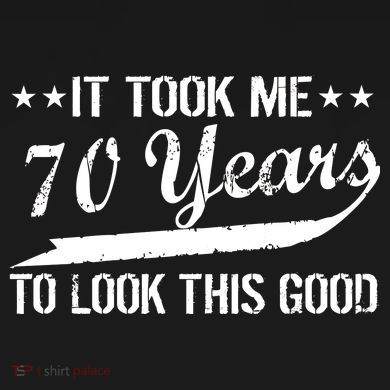 Funny 70th Birthday Look This Good Coaster