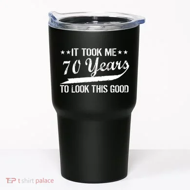 Tumbler