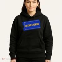 Funny 90s Be Kind Rewind Hoodie thumb 5