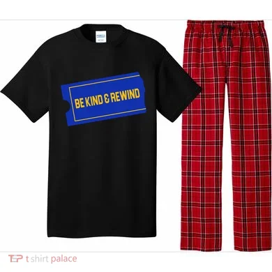 Pajama Set