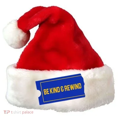 Santa Hat