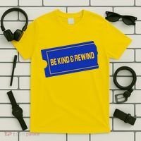 Funny 90s Be Kind Rewind T-Shirt thumb 5