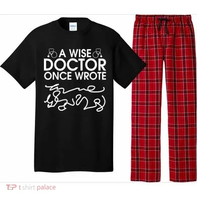 Pajama Set