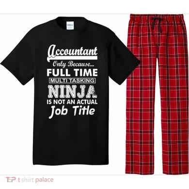 Pajama Set