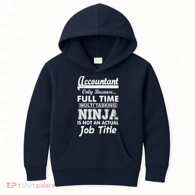 Kids Hoodie