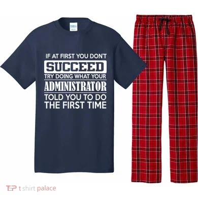 Pajama Set