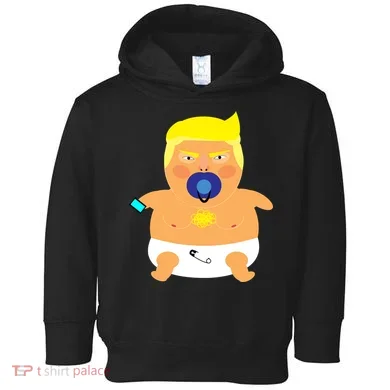 Toddler Hoodie