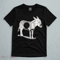 Funny Asshole Donkey T-Shirt thumb 5
