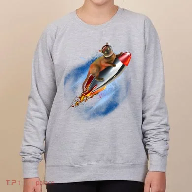 Women's Sweatshirt