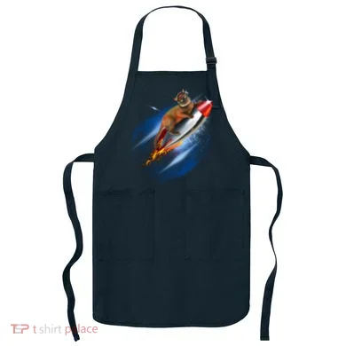 Apron