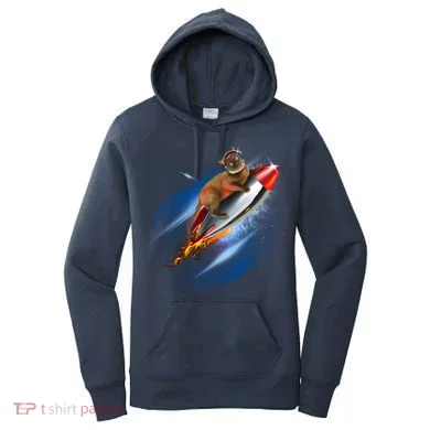 Women's Hoodie