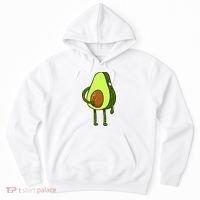 Funny Avocado Butt Hoodie thumb 0