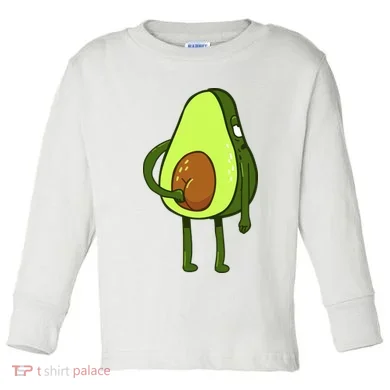 Toddler Long Sleeve