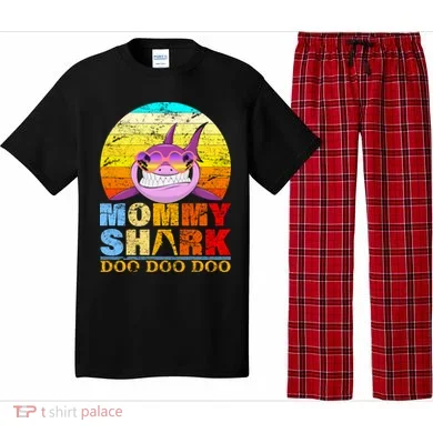 Pajama Set