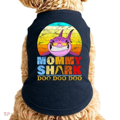 Doggie Tank