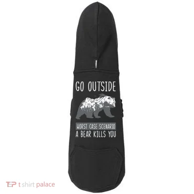 Doddie Hoodie