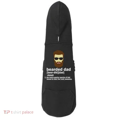 Doddie Hoodie