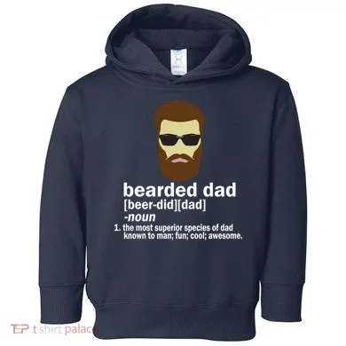 Toddler Hoodie