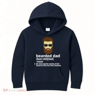 Kids Hoodie