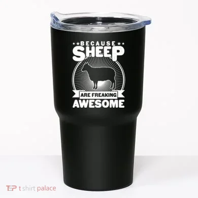 Tumbler