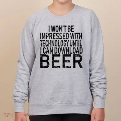 Women's Sweatshirt