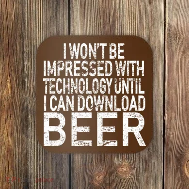 Coaster