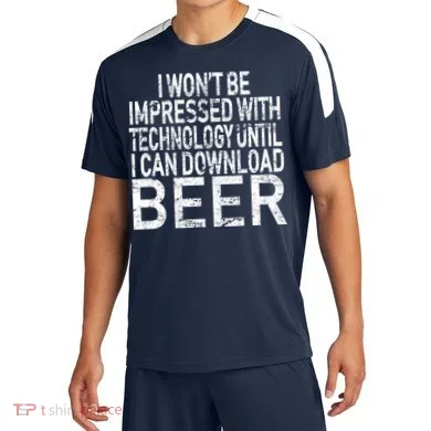 Soccer Jersey