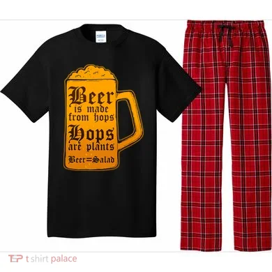 Pajama Set
