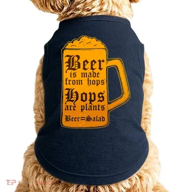 Doggie Tank