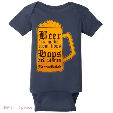 Baby Bodysuit