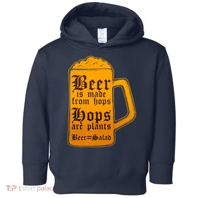 Toddler Hoodie