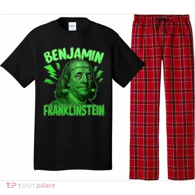 Pajama Set