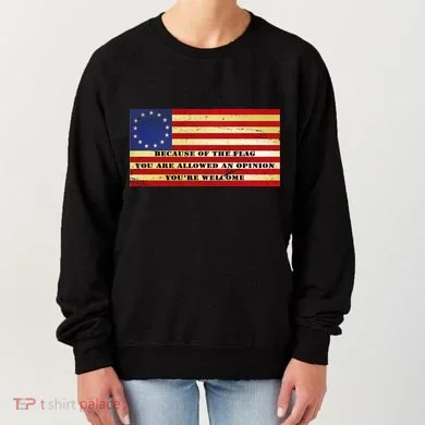 Women's Sweatshirt