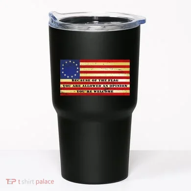 Tumbler