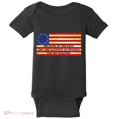 Baby Bodysuit