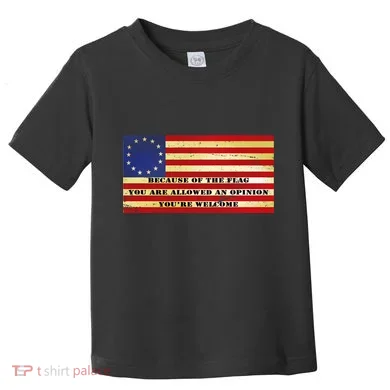 Toddler T-Shirt