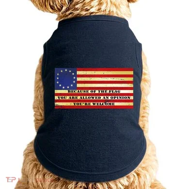 Doggie Tank
