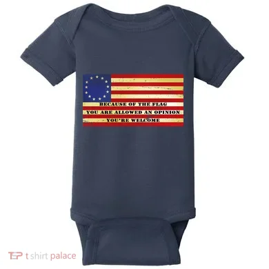 Baby Bodysuit